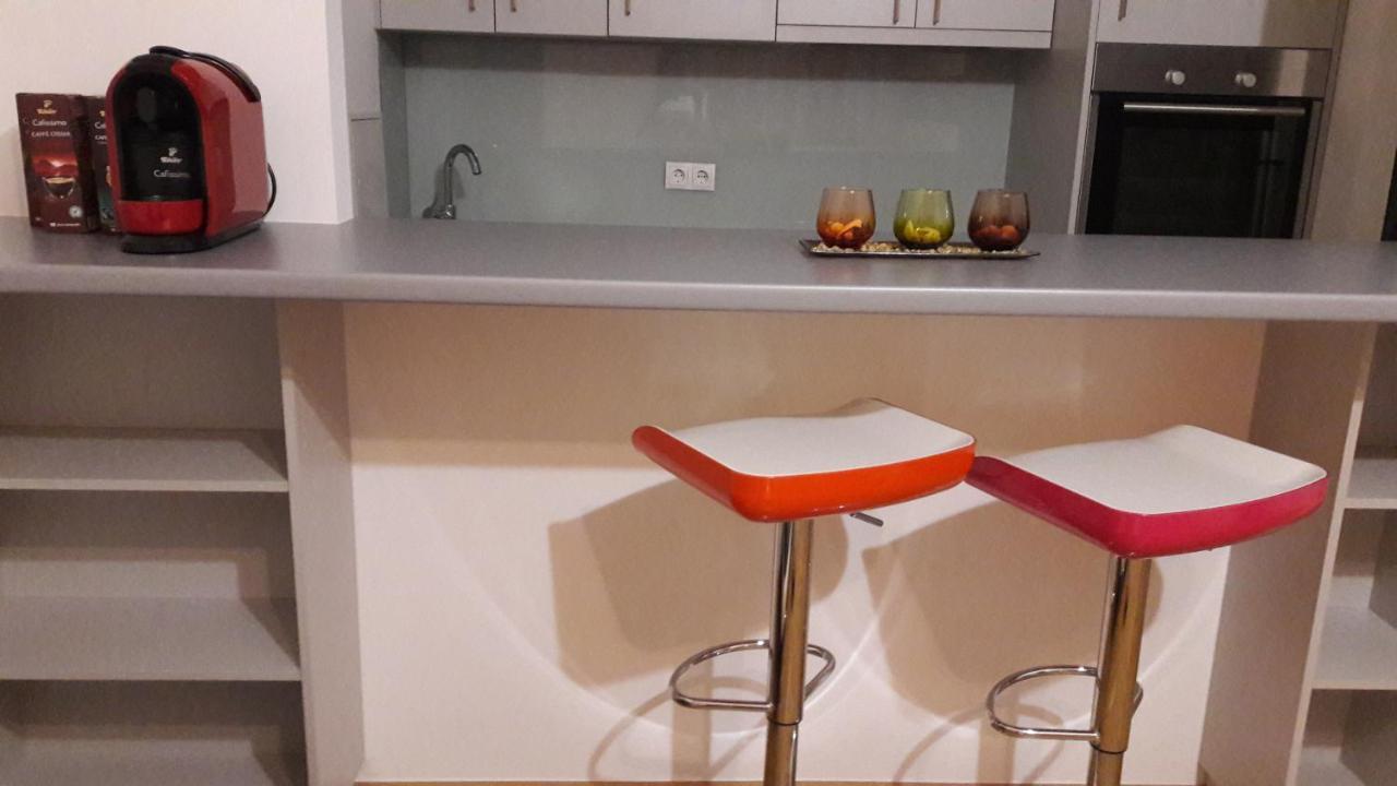 Spirit Apartment